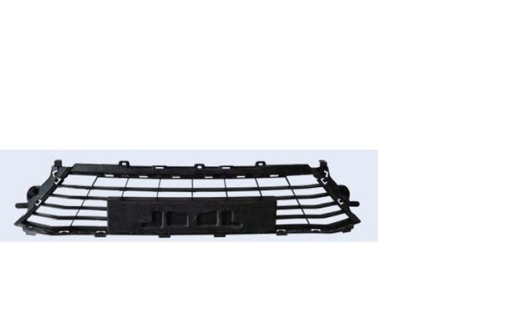 Renault Megane 4 - IV Ön Tampon Orta Izgarası - 622544180R - Maral