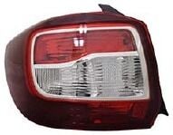 Renault Symbol Joy - Sol Makyajlı Stop Lambası - 265551610R