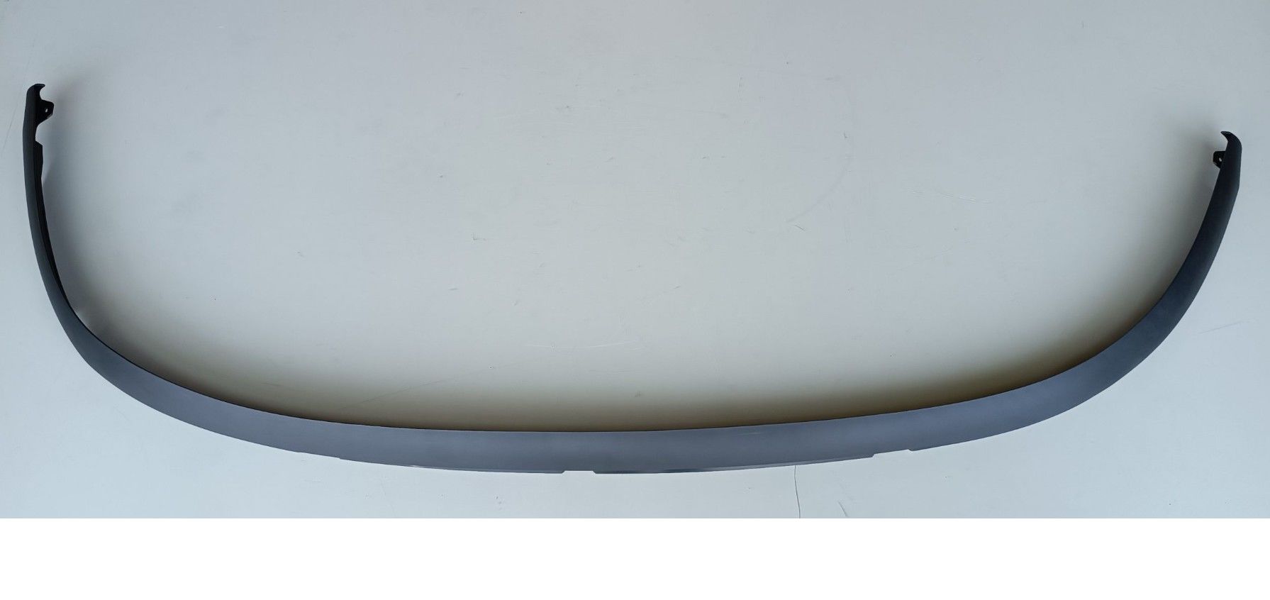 Renault Megane 3 Ön Tampon Alt Bıyığı - Spoyleri - 960150024R - Renault Mais