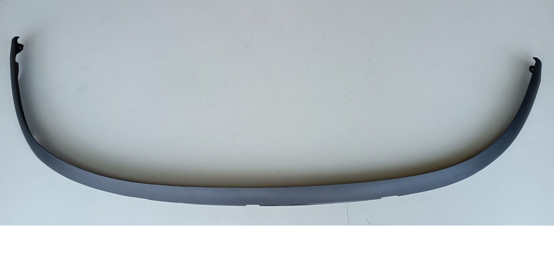 Renault Megane 3 Ön Tampon Alt Bıyığı - Spoyleri - 960150024R