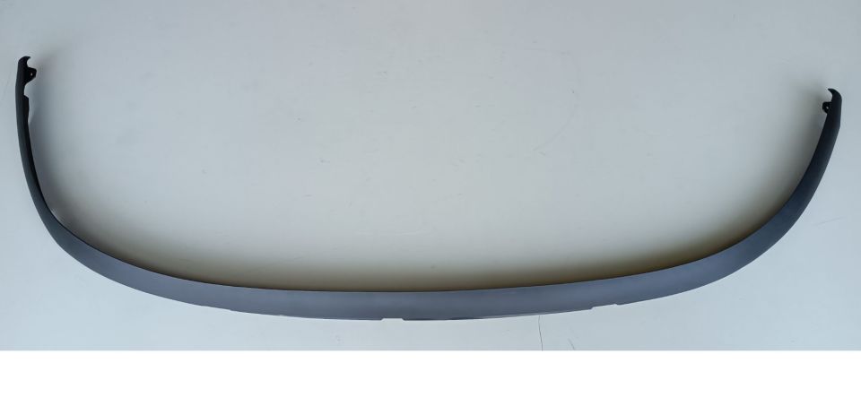 Renault Megane 3 Ön Tampon Alt Bıyığı - Spoyleri - 960150024R