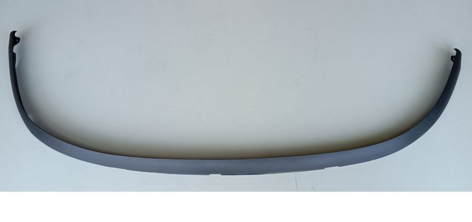 Renault Megane 3 Ön Tampon Alt Bıyığı - Spoyleri - 960150024R