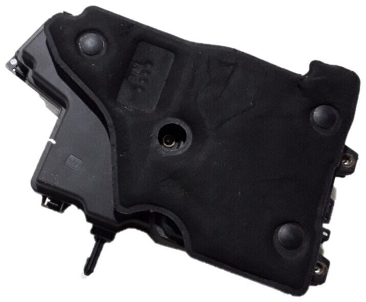 Renault Megane IV - 4 - UPC Röle Alt Kapağı Adblue Motor - 252360399R