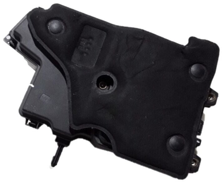 Renault Megane IV - 4 - UPC Röle Alt Kapağı Adblue Motor - 252360399R