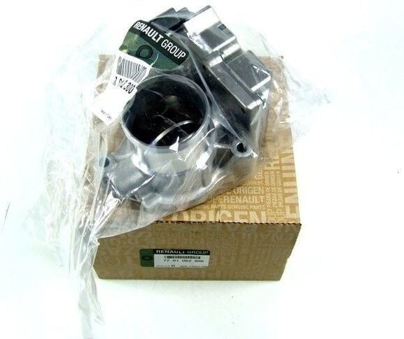 Renault Master II - 2 - Gaz Kelebeği Boğazı 2.5 Dci G9U (2003-2010) - 7701062300