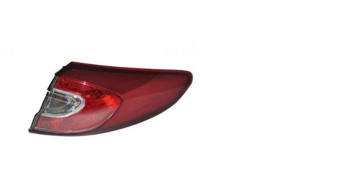 Renautl Megane 3 - III Grandtour Arka Sağ Stop Lambası - 265500010R - Depo