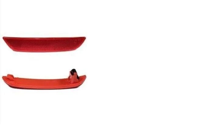 Renault Clio 4 - IV Sağ Arka Tampon Reflektörü (Kedi Gözü) - 265605789R - İthal