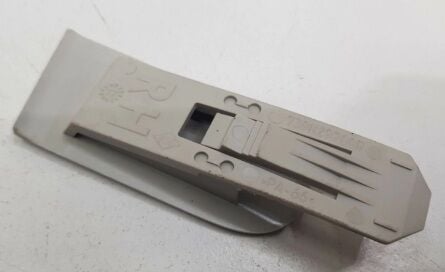 Renault Talisman Tavan Döşeme Agrafı Sağ Arka - 739N29700R - Mais