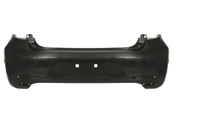 Renault Clio 5 - V (Park Sensörsüz) Arka Tampon - 850226333R