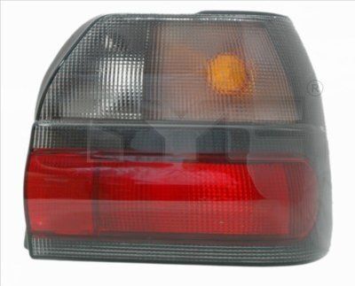 Renault R19 - Sol Stop Lambası Sedan - 7702127394 - 7701036019