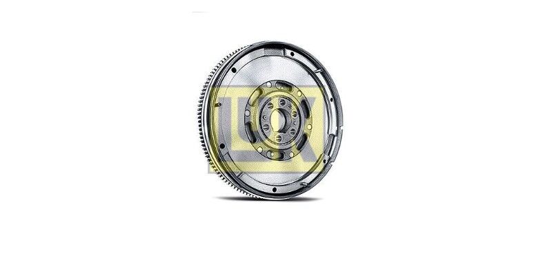 Renault Megane 4 - IV (1.3 Tce H5H DW5) Otomatik Motor Volanı - 123107079R - 123104638R
