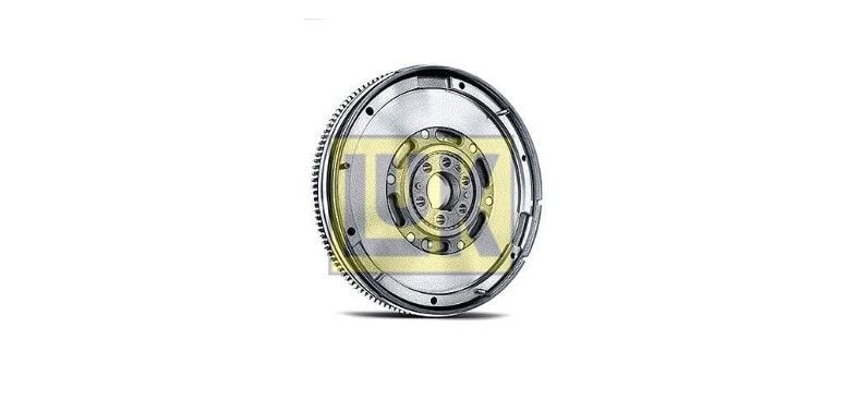 Renault Megane 4 - IV (1.3 Tce H5H DW5) Otomatik Motor Volanı - 123107079R