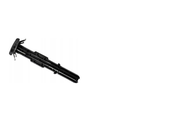 Renault Clio 4 - IV / Clio 5 - V Radyatör Üst Braketi / Pimi - 215432175R - İthal