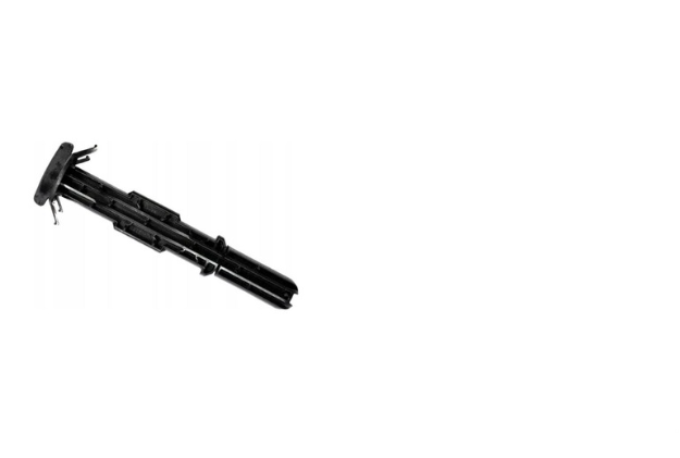 Renault Clio 4 - IV / Clio 5 - V Radyatör Üst Braketi / Pimi - 215432175R - İthal