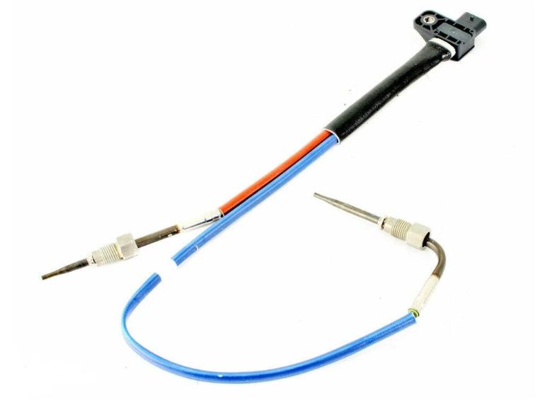 Renault Megane 4 - IV Sıcaklık Kaptörü - 226405020R