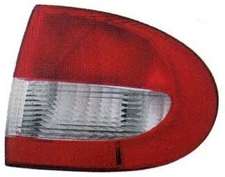 Renault Megane I - 1 - Sağ Arka Dış Stop Lambası - 7700428059