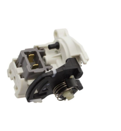 Renault Clio 2 - II - Bagaj Dış Kilidi Hatchback - 8200060917 - 7700427088 - Sagem