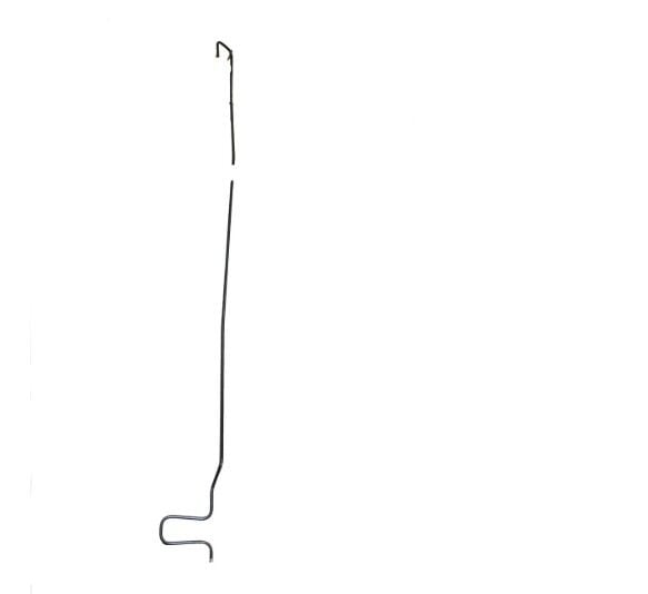 Renault Fluence Arka Bagaj Denge Çubuğı Dışa Gelen - 844333102R