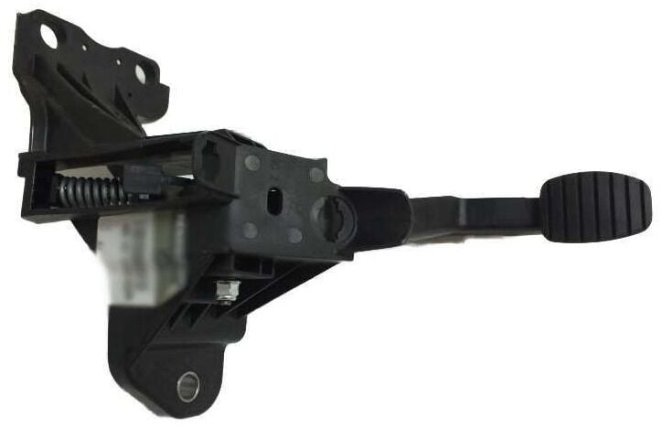 Renault Master III - 3 - 2.3 DCİ Debriyaj Pedalı Komple - 465034965R