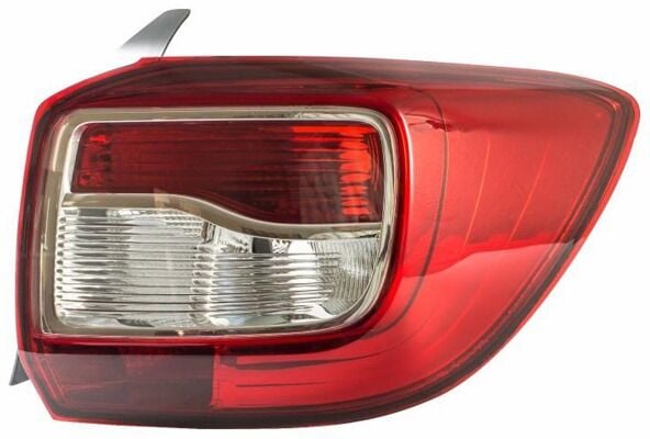 Dacia Logan II - 2 / Sandero II - 2 - Sağ Stop Lambası Duysuz - 265506669R