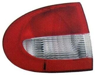 Renault Megane I - 1 - Sol Arka Dış Stop Lambası - 7700428058