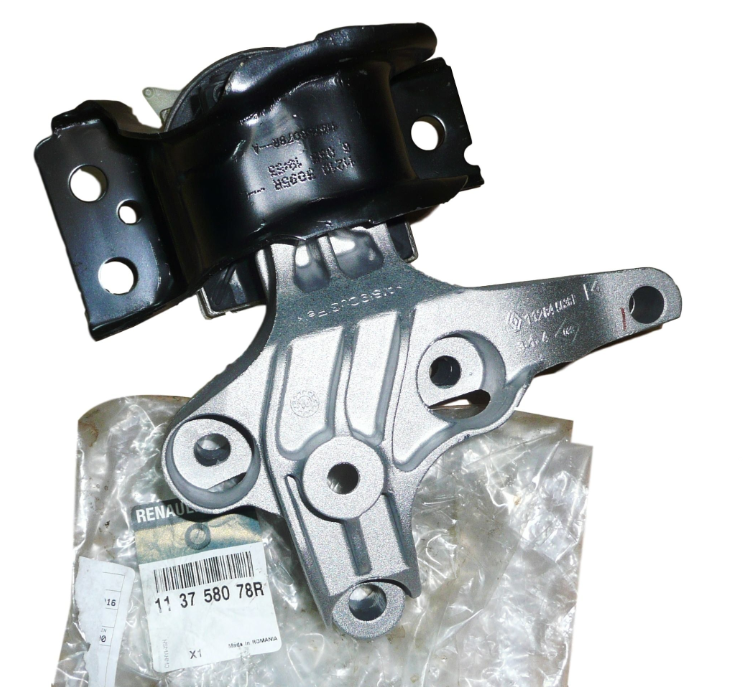 Renault Clio 4- IV Sağ Motor Takozu - 113758078R - 112845638R - Renault Mais