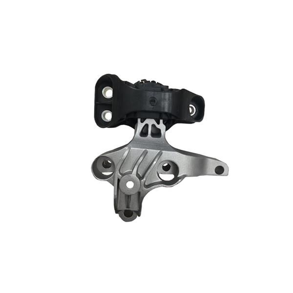 Renault Captur / Clio 4 - IV / Symbol Joy / Dacia Sandero / Logan Sağ Motor Takozu Kulağı - 112102118R - 113756731R - 113758078R
