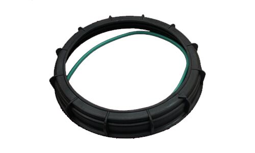 Renault Clio / Kangoo / Megane / Fluence / Twingoo / Captur / Kadjar / Talisman / Dacia Duster / Sandero / Logan / Solenza Şamandıra Contası Oringi + Kapağı - 7701206096 - 7701209115 - 7701207449