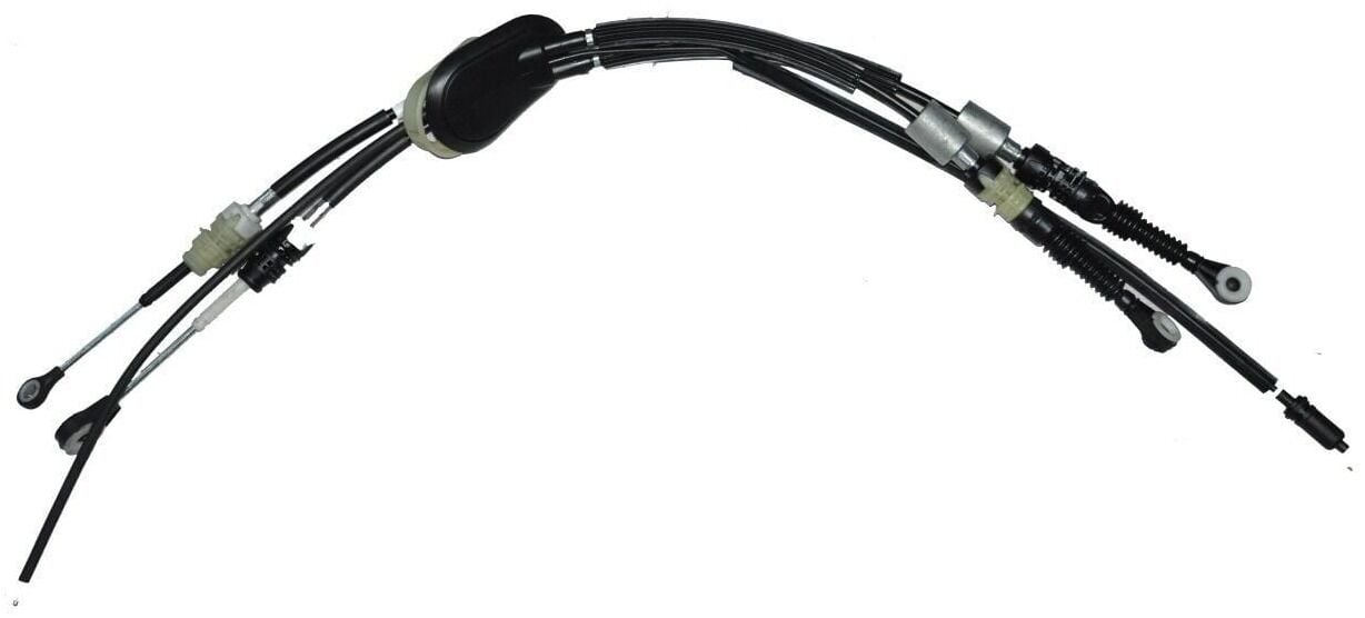 Renault Megane IV - 4 - Vites Kumanda Teli Kablosu ND4 Şanzuman 1.6 16V H4M - 349356521R