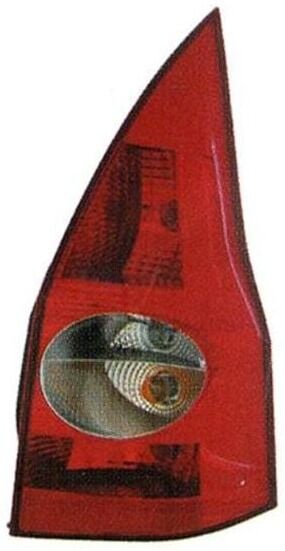 Renault Megane II - 2 - Sol Arka Stop Lambası SW - 8200142684