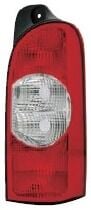 Renault Master II - 2 - Sağ Arka Stop Lambası - 8200171478