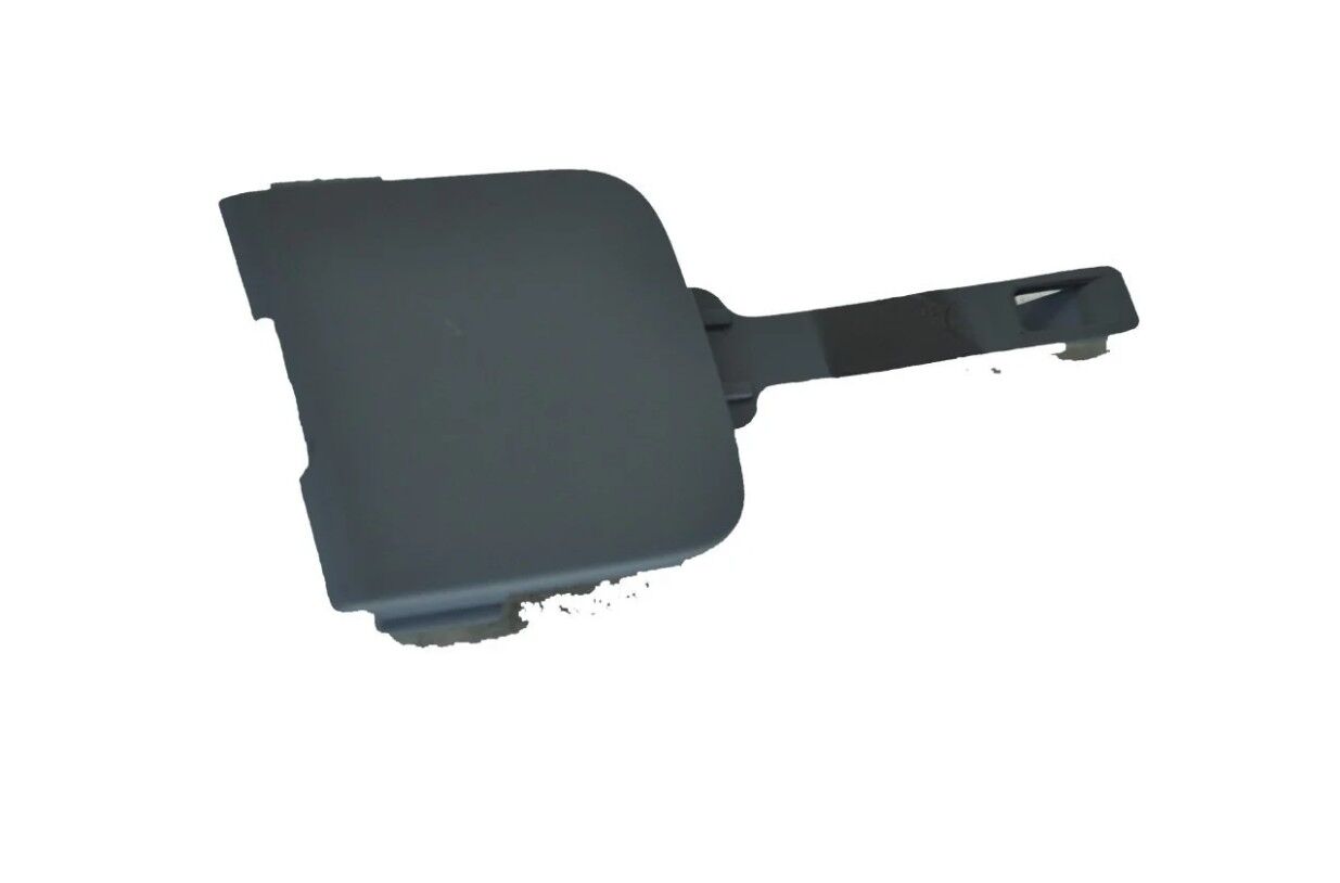 Renault Fluence Arka Tampon Çeki Demir Kapağı - 511650010R