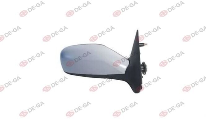 Renaulşt Laguna 2 - II Sağ Dış Dikiz Aynası Elektrikli Katlanır (2002-2008) 7701049061 - 7701049059