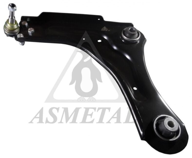 Renault Laguna III - 3 (2008-) - Sol Alt Salıncak-Tabla - 545010008R