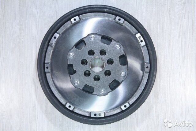 Renault Megane IV - 4 - Volan (Volant) 1.5 Dci K9K (2016-2024) - 123108982R - 123104807R - 123007517R