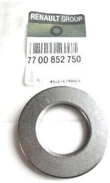 Renault Master II - 2 - Defransiyel Rulmanı Kapağı 2.5 Dci G9U (2003-2010) - 7700852750