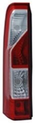 Renault Master III - 3 - Sol Arka Stop Lambası - 265550023R