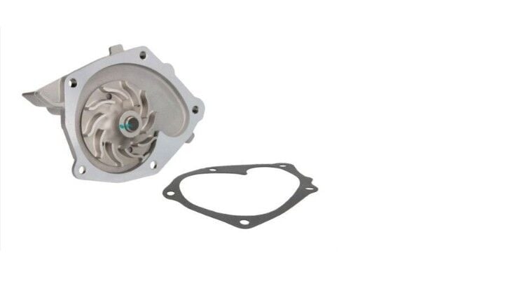 Renault Laguna 3 - III Su Pompası Devirdaim - 7701479043 - İthal