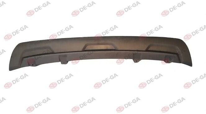 Dacia Jogger (2022-) Arka Tampon Spoiler Boyanabilir Tip - 850703327R