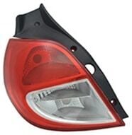 Renault Clio III - 3 - Sol Arka Stop Lambası HB - 8200886944