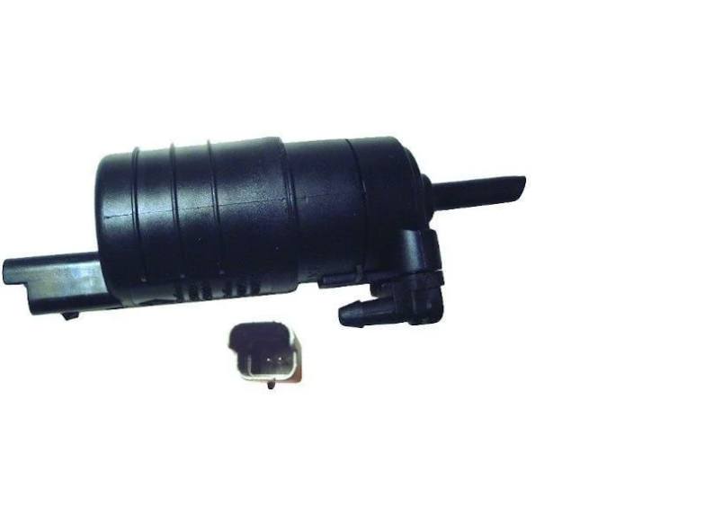 Renault Clio 1 -I - Clio 2 - II Cam Su Fiskiye Motoru Tek Çıkışlı - 7700431079 - 7700430702 - İthal