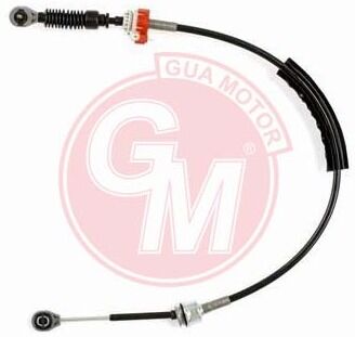 Renault Clio III - 3 / Symbol - Vites Kumanda Teli 1.2 16v D4F 1.5 Dci K9K Sağ - 7701479163 - 8200905264