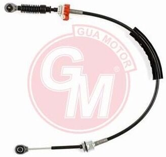 Renault Clio III - 3 / Symbol - Vites Kumanda Teli 1.2 16v D4F 1.5 Dci K9K Sağ - 7701479163 - 8200905264