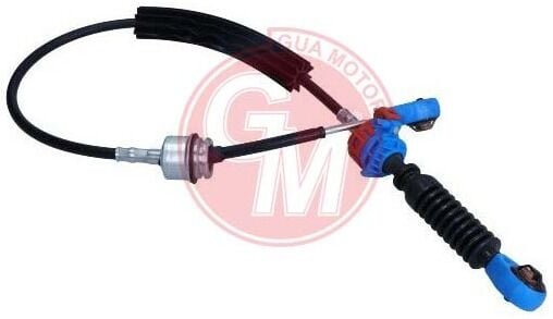 Renault Clio III - 3 / Symbol - Vites Kumanda Teli 1.2 16v D4F 1.5 Dci K9K Sol - 7701479164 - 8200905264