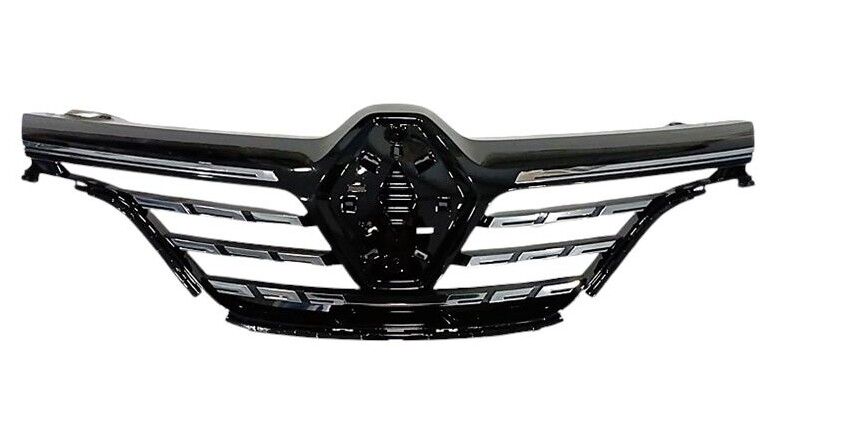 Renault Megane 4 - IV (2020 >>>) Ön Panjur - 622547503R