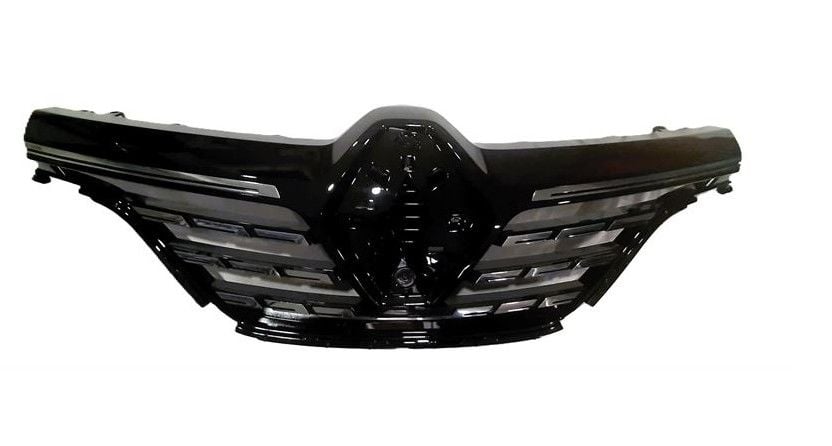 Renault Megane 4 - IV (2020 >>>) Ön Panjur - 622547503R - Orjinal Yedek Parça