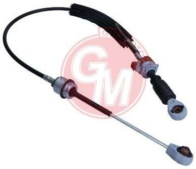 Renault Megane II - 2 - Vites Kumanda Teli Sol - 7701474701 - 7701479005