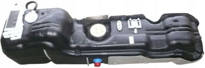 Renault Master III - 3 - Yakıt Mazot Deposu 100 LT 2.3Dci M9T (2010-2020) - 172034292R - 172030731R - 172038525R