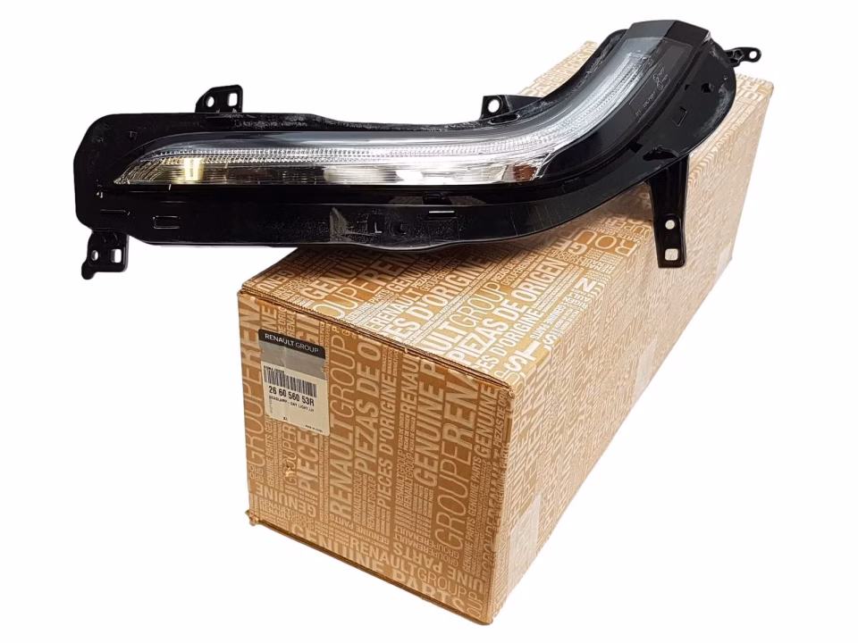 Renault Talisman Gündüz Farı Sol - 266056053R - 266053465R - 266052042R