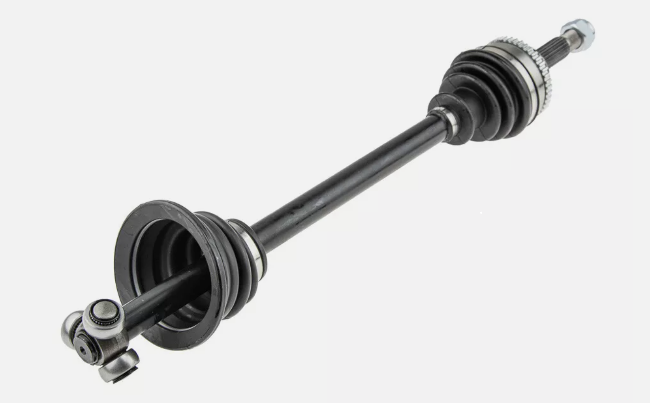 Renault Clio 2 - II - Sol Ön Aks Absli - 8200236107 - 8200571876 - 8200236092 - 7711135005 - MGA